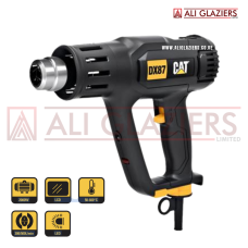 CAT DX87 HEAT GUN 2000W