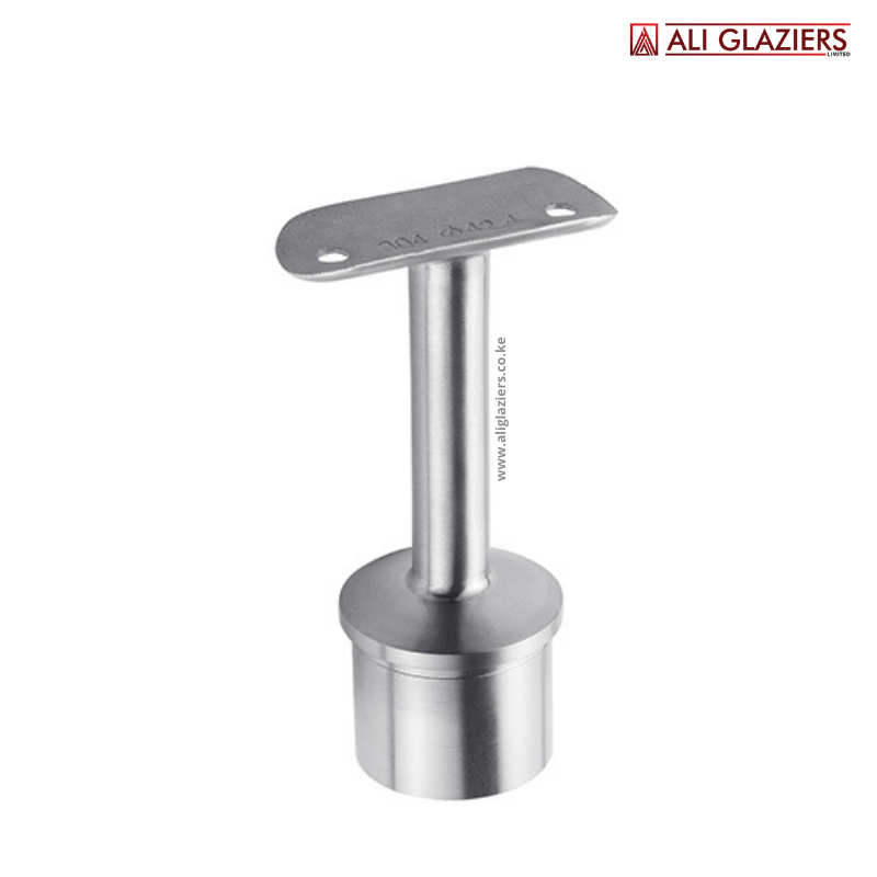 FIXED TUBE SUPPORT 50MM