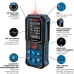 BOSCH GLM50-22 LASER MEASURE 50MT