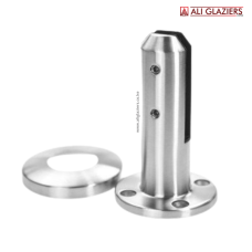 ROUND SPIGGOT (HEAVY DUTY SS304 MADE IN INDIA)