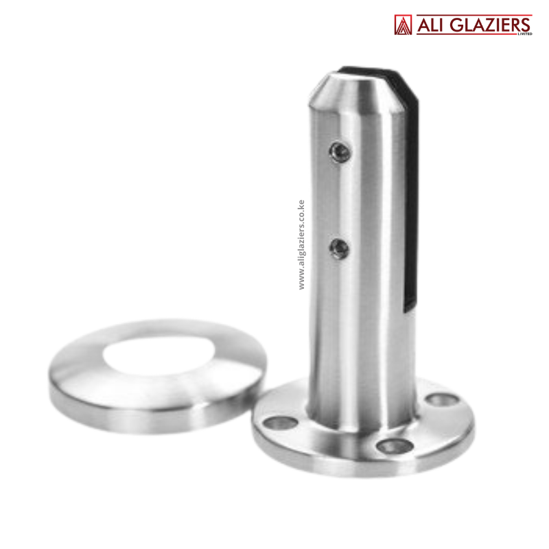 ROUND SPIGGOT (HEAVY DUTY SS304 MADE IN INDIA)