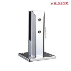 SQUARE SPIGGOT (HEAVY DUTY SS304 MADE IN INDIA)