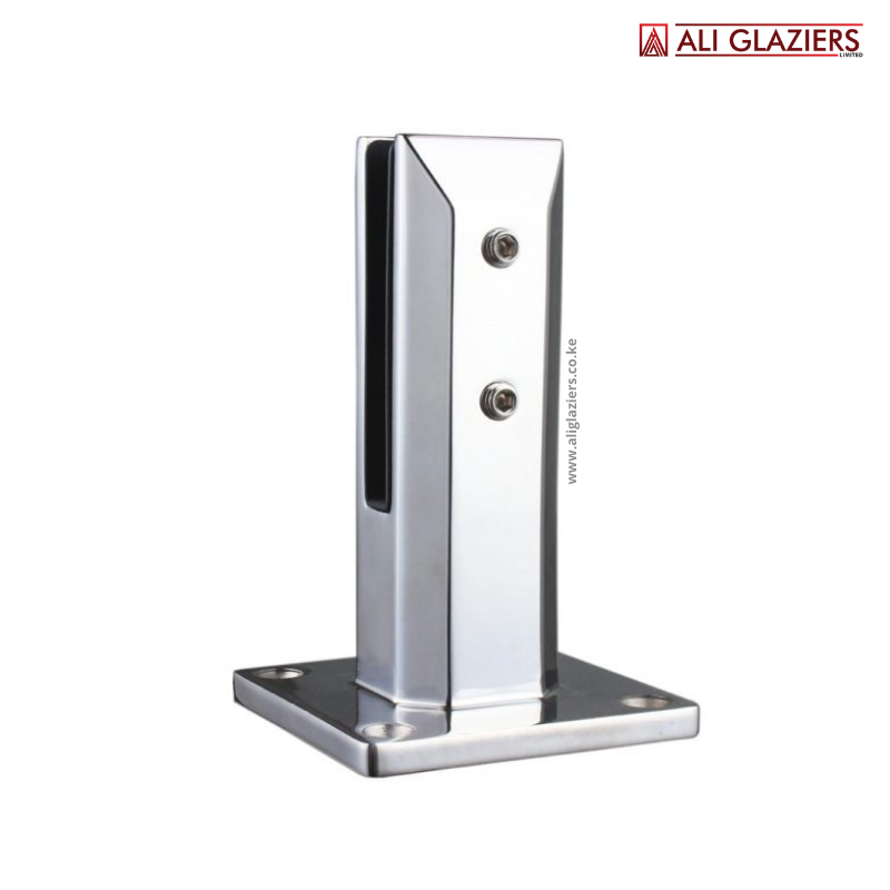 SQUARE SPIGGOT (HEAVY DUTY SS304 MADE IN INDIA)