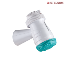 TRAMONTINA SENSEDAY ELECTRIC SHOWER HEAD 3 TEMPERATURE