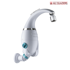 TRAMONTINA SENSETOP ELECTRIC TAP