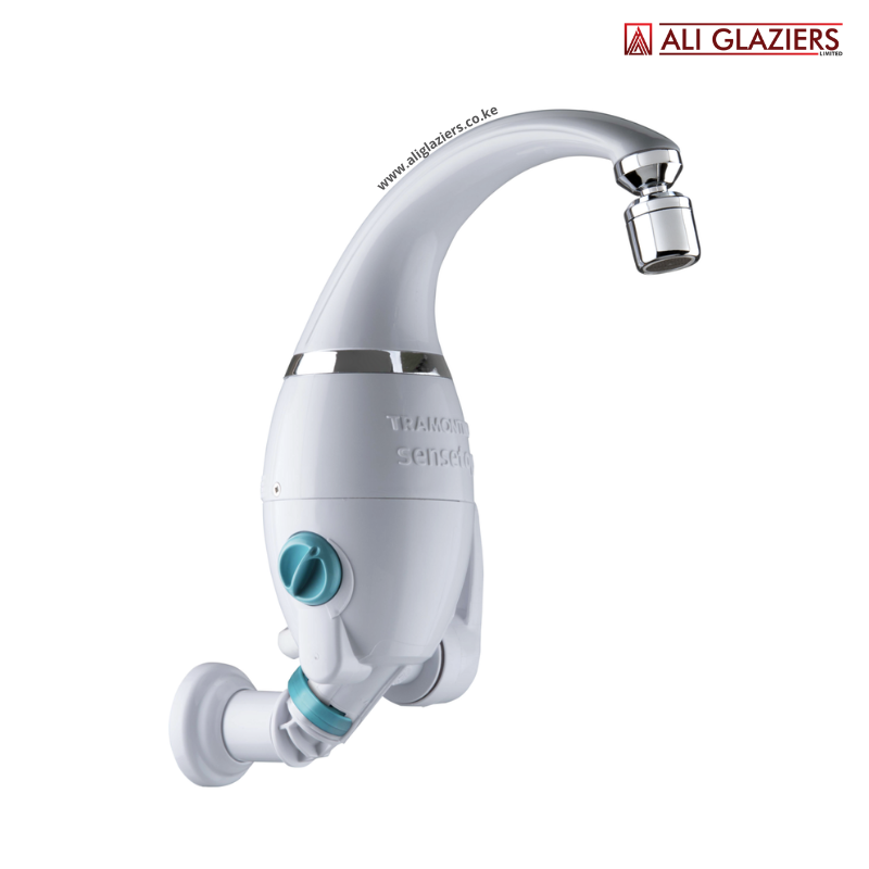 TRAMONTINA SENSETOP ELECTRIC TAP