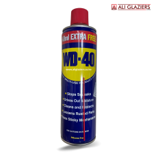 WD40 SPRAY 440ML