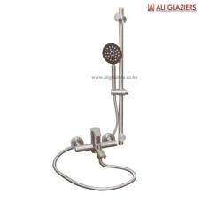 SHOWER MIXER SET