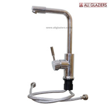 KITCHEN MIXER WITH 360 DEGREE TURN