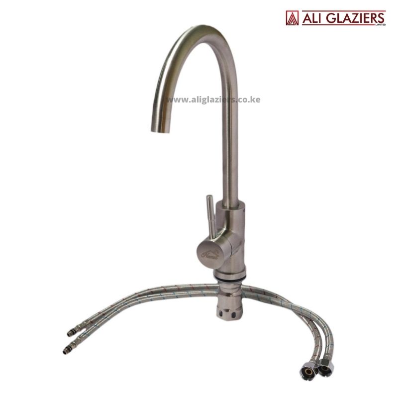 LONG NECK KITCHEN MIXER