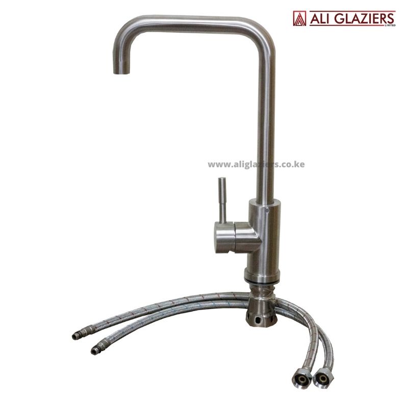 LONG NECK KITCHEN MIXER