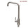 LONG NECK KITCHEN PILLAR TAP SS304