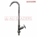 LABORATORY TAP 1/2" CHROME