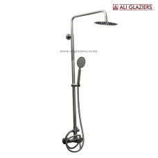 SHOWER SET WITH SHOWER HEAD