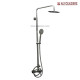 SHOWER SETS & MIXERS