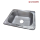 STAINLESS STEEL KITCHEN SINK - 50 X 40
