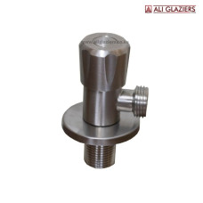 SS304 ANGLE VALVE