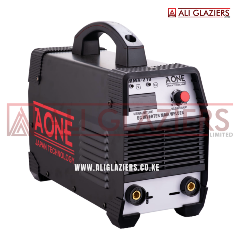 A-ONE INVERTER WELDING MACHINE 250A