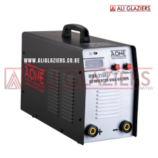 A-ONE INVERTER WELDING MACHINE 315A