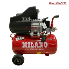 AICO / MILANO 25L DIRECT ELECTRIC AIR COMPRESSOR