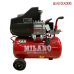 AICO / MILANO 25L DIRECT ELECTRIC AIR COMPRESSOR
