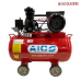 AICO / MILANO 50L BELT DRIVEN ELECTRIC AIR COMPRESSOR