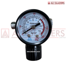 AIR ADJUSTING VALVE 12 BAR