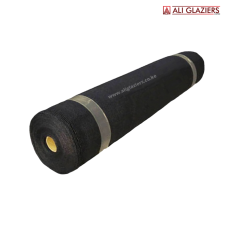 BLACK SHADE NET ROLL