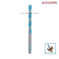 BOSCH MULTI CONSTRUCTION DRILL BIT 10MM