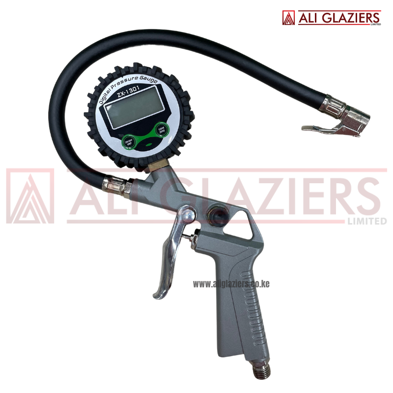 ASTURO TG73 DIGITAL INFLATING GUN