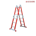 FIBREGLASS MULTIPURPOSE LADDER 4X4