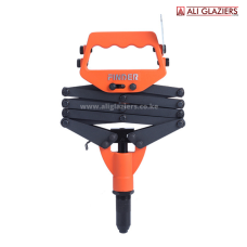 FINDER LAZY TONG RIVETER 5 SIZES