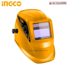INGCO AUTO DARKENING WELDING HELMET