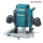 MAKITA RP0900 PLUNGE ROUTER