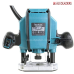 MAKITA RP0900 PLUNGE ROUTER