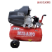 AICO / MILANO 25L DIRECT ELECTRIC AIR COMPRESSOR