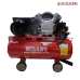 AICO / MILANO 50L BELT DRIVEN ELECTRIC AIR COMPRESSOR