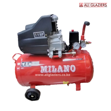 AICO / MILANO 50L DIRECT ELECTRIC AIR COMPRESSOR