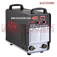 A-ONE INVERTER WELDING MACHINE 400A
