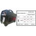 A-ONE INVERTER WELDING MACHINE 250A