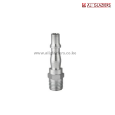 STANDARD ADAPTOR MALE THREAD R1/4