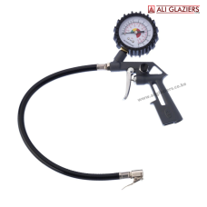 BLOWGUN STYLE TYRE INFLATOR 0-220 psi