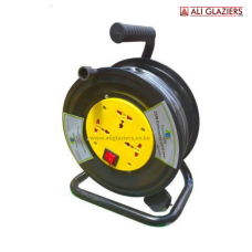 POWERMATE EXTENSION CABLE REEL 50MT