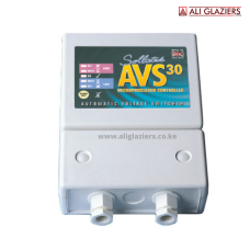 SOLLATEK AVS30 OVER & UNDER VOLTAGE PROTECTOR