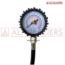 TYRE PRESSURE TESTER 16 BAR