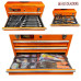 VIGEX 446 PIECE TOOL BOX SET