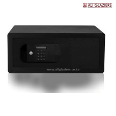 YALE LAPTOP SAFE WITH ALARM