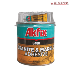 AKFIX G400 GRANITE & MARBLE ADHESIVE