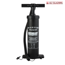 BUSHBABY INFLATOR HAND PUMP