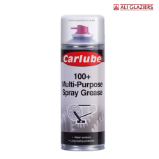 CARLUBE 100+ MULTIPURPOSE SPRAY GREASE